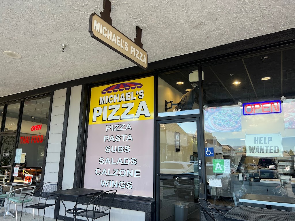Michael's Pizza 91301