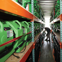 SERVPRO of Southwest Irving - Photo 6 - Car repair in Irving, TX, Irving