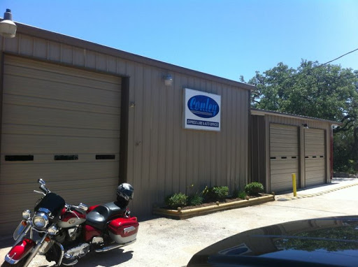 Auto Repair Shop «Conley Express Lube & Auto Services», reviews and photos, 453 Old Kyle Rd, Wimberley, TX 78676, USA