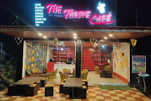The Thrive Cafe image