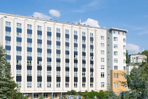 St. Marien-Krankenhaus Siegen – Klinik für Gastroenterologie