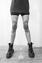 Inksecte - Tattoo Studio & Art Gallery - Seulement pour RDV