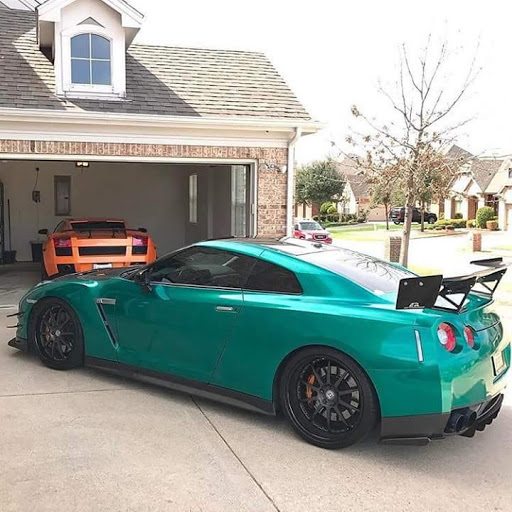 Car Dealer «Stokes Automotive», reviews and photos, 86 Peach Tower Rd, Clanton, AL 35045, USA