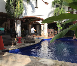 Nomadas Hostel photo