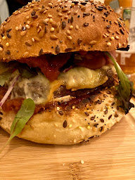 Photo n°16 de Le CookTown à Nantes ()