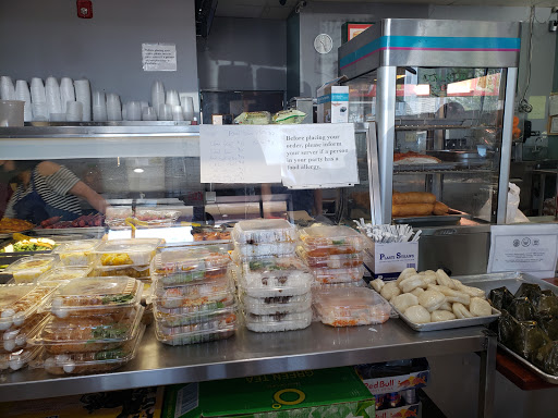 Supermarket «Phu Thinh Market», reviews and photos, 1826 Dorchester Ave, Dorchester Center, MA 02124, USA