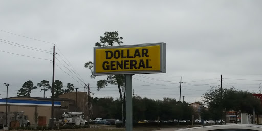 Home Goods Store «Dollar General», reviews and photos, 22428 Imperial Valley Dr, Houston, TX 77073, USA