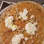 Photo n°1 de l'avis de Tam.a fait le 16/01/2024 à 14:48 sur le  Osteria Pizzeria L'angolo à Saronno