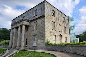 Pearse Museum