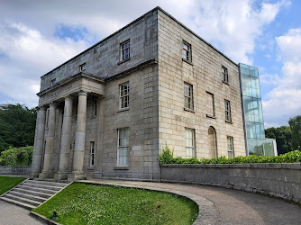 Pearse Museum