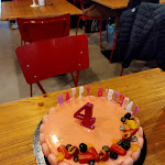 Photo n°1 de l'avis de Lucia. fait le 20/01/2018 à 21:54 sur le  Pastrocchio - Feed Your Happiness à Riccione