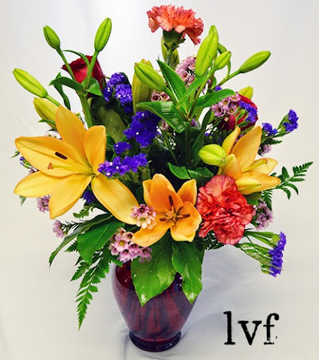 Florist «Leon Valley Flowers», reviews and photos, 7113 Bandera Rd, San Antonio, TX 78238, USA