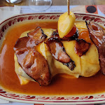 Photo n°1 de l'avis de Shawn.a fait le 29/03/2023 à 16:09 sur le  Santa Francesinha à Porto