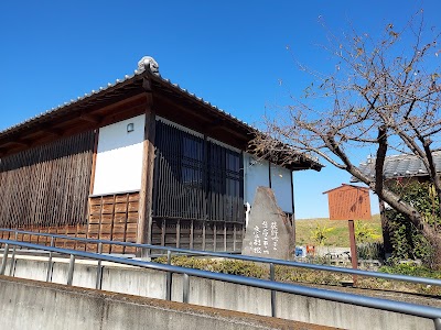 熊谷市立荻野吟子記念館