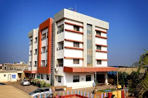 Hotel Sanskruti image