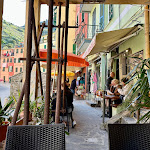 Photo n°7 de l'avis de Jacob.a fait le 14/04/2023 à 20:58 sur le  Lunch Box à Vernazza