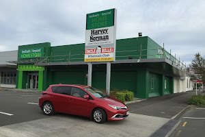 Bed Bath & Beyond Palmerston North Home