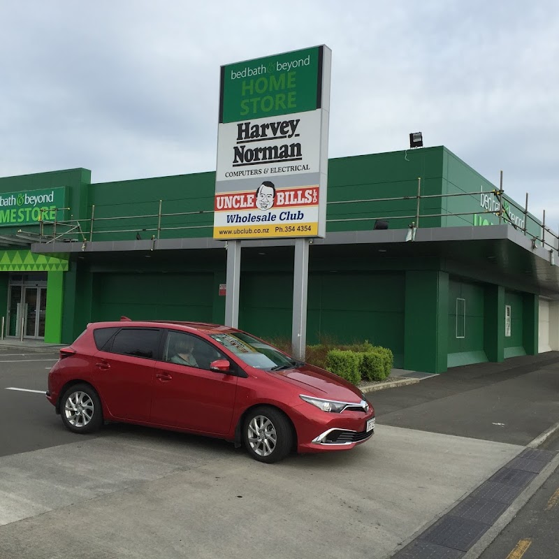 Bed Bath & Beyond Palmerston North Home