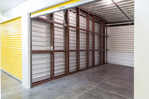 Self-Storage Facility «7th Street Storage», reviews and photos, 2060 7th St W, St Paul, MN 55116, USA