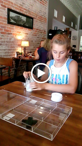 Coffee Shop «Main Street Coffee House», reviews and photos, 105 N Main St, Nappanee, IN 46550, USA