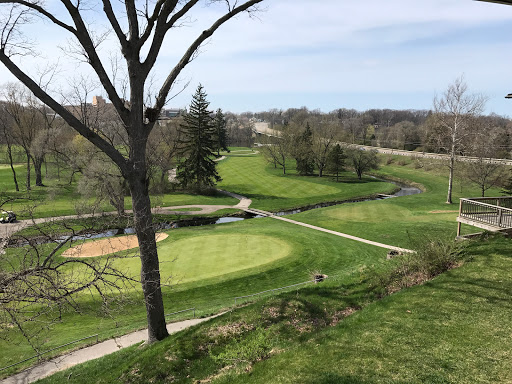 Golf Course «Berrien Hills Golf Club», reviews and photos, 690 W Napier Ave, Benton Harbor, MI 49022, USA