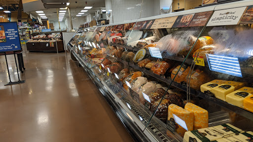 Grocery Store «Kroger Marketplace», reviews and photos, 24350 Kuykendahl Rd, Tomball, TX 77375, USA