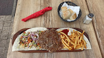 Kebab du Restaurant TORO kebab tacos burgers à Beauvais - n°3