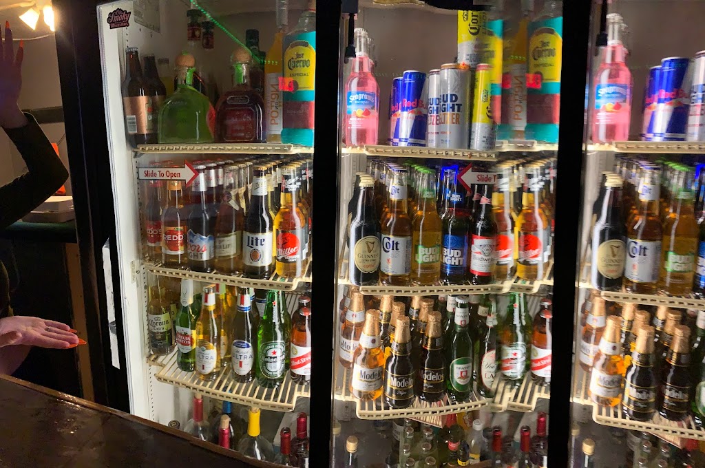 Stonies Pub and Grill 45212