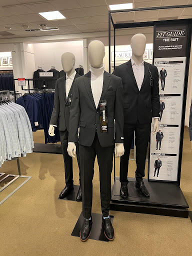 Suites in Macy’s