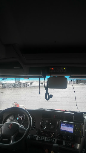 Gas Station «Flying J», reviews and photos, 520 S State Rd 39, Lebanon, IN 46052, USA