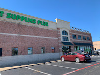Pet Supplies Plus Lubbock - Photo 2 - Car repair in Lubbock, TX, Lubbock