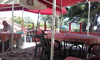 Atmosphère du Restaurant AIR ESCALE à Montélimar - n°2