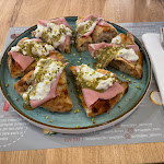 Photo n°2 de l'avis de gianfranco.a fait le 30/05/2023 à 17:55 sur le  Il Melograno - Naturalmente Buono - Palmanova à Palmanova