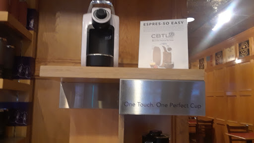 Coffee Shop «The Coffee Bean & Tea Leaf», reviews and photos, 1617 Pacific Coast Hwy #103, Redondo Beach, CA 90277, USA