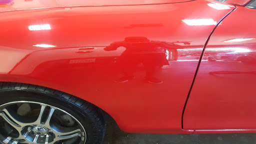 Car Wash «Car Wash Company», reviews and photos, 166 N Loop 1604 E, San Antonio, TX 78232, USA