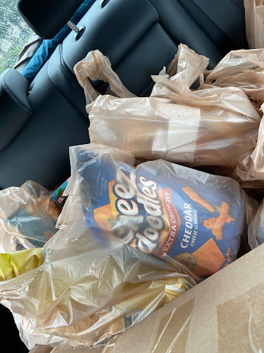 Supermarket «Publix Super Market at Miramar Commons», reviews and photos, 11000 Pembroke Rd, Miramar, FL 33025, USA