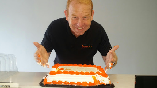 BRITECITY - Managed IT Services image