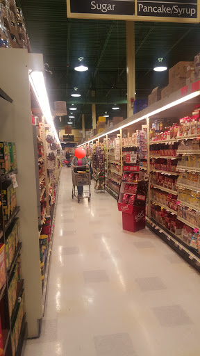 Grocery Store «ShopRite of Bensalem», reviews and photos, 2200 Bristol Rd, Bensalem, PA 19020, USA