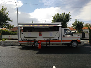 Photo n°16 de Le Camion Pizza Royan ''Chez Pascal'' à Royan ()