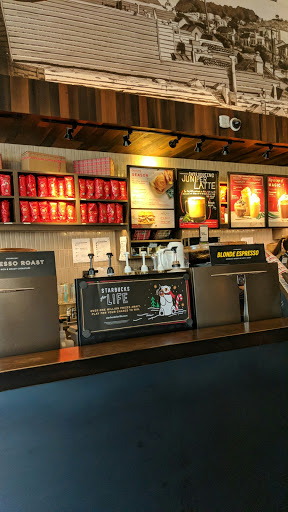 Starbucks image