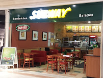 Photos du propriétaire du Sandwicherie Subway à Les Angles - n°8