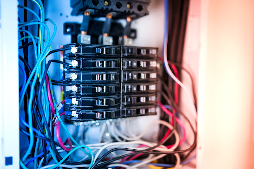 Photo of Quality Electrical Charlotte