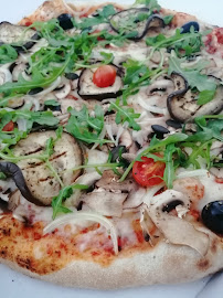 Plats et boissons du Pizzas à emporter Pizz’a Stéphanie à Chaumes-en-Brie - n°4