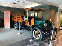 ArcBest - Photo 8 - Car repair in Fort Smith, AR, Fort Smith