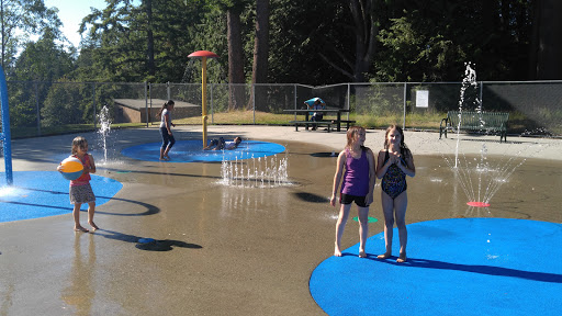 Water Park «Rotary Centennial Water Playground», reviews and photos, 802 E Mukilteo Blvd, Everett, WA 98203, USA