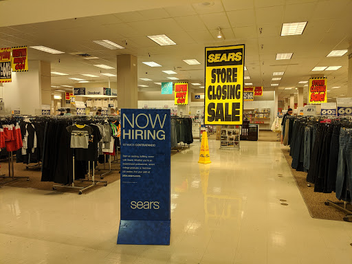 Department Store «Sears», reviews and photos, 6780 S Westnedge AVE, Portage, MI 49024, USA