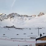 Photo n° 1 de l'avis de AnnSo.i fait le 20/03/2019 à 08:28 pour Hotel Le Paquis à Tignes
