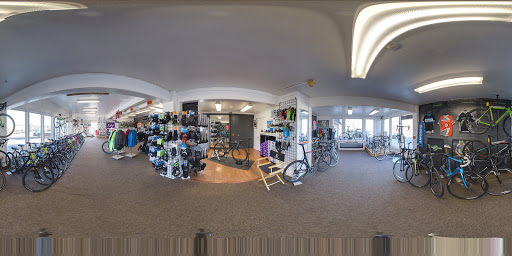 Bicycle Store «The Bicycle Center», reviews and photos, 612 Federal Rd, Brookfield, CT 06804, USA