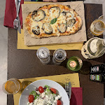 Photo n°1 de l'avis de Marina.e fait le 14/11/2023 à 20:29 sur le  Pasta e Vino - Palombella à Rome