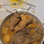 Photo n°2 de l'avis de Lucas.o fait le 04/03/2022 à 00:18 sur le  Dona Laura à Evora